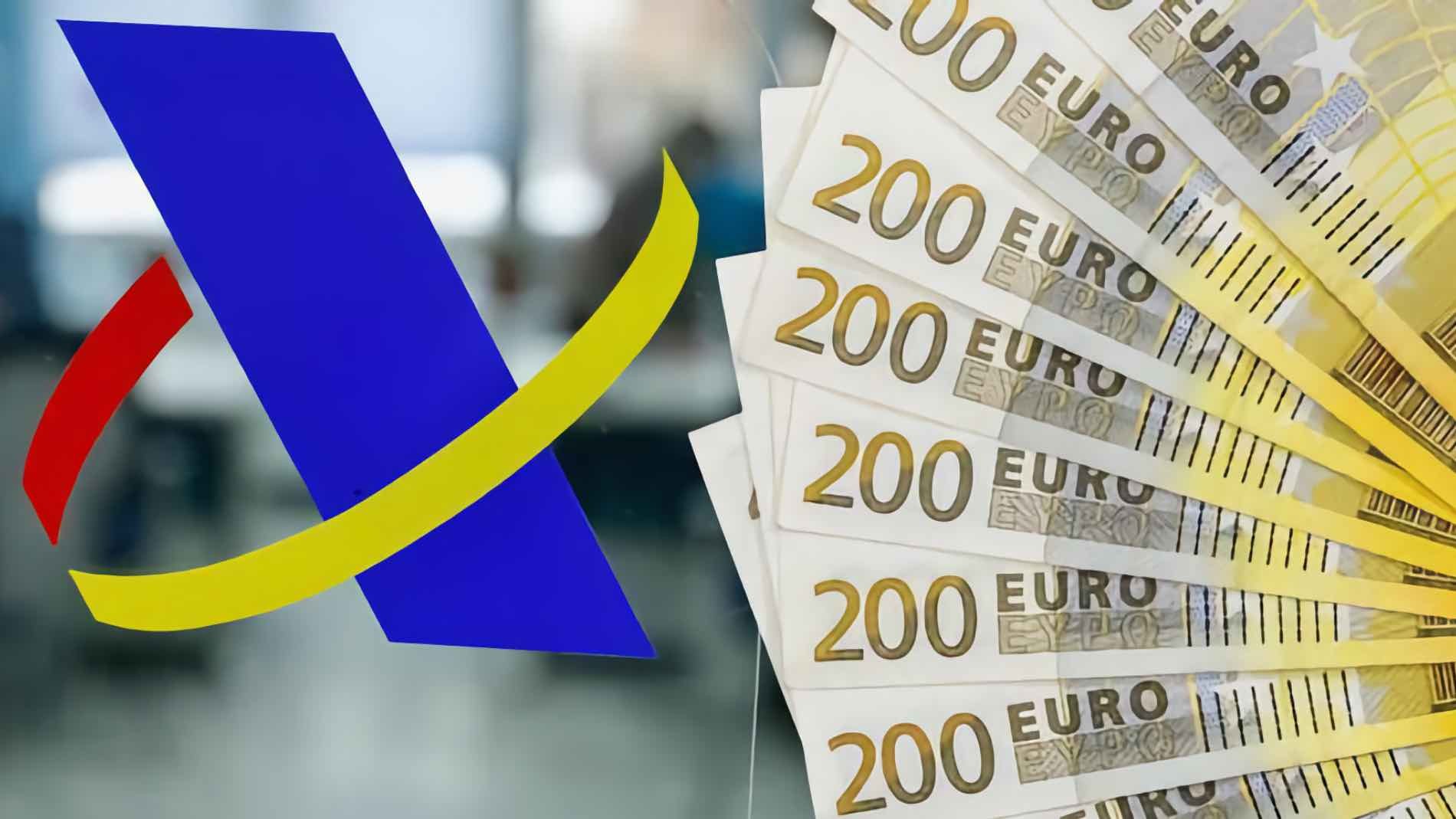 Si Cobras M S De Esta Cifra Tienes Que Pagar Euros Por Cobrar La Ayuda De Euros En La Renta