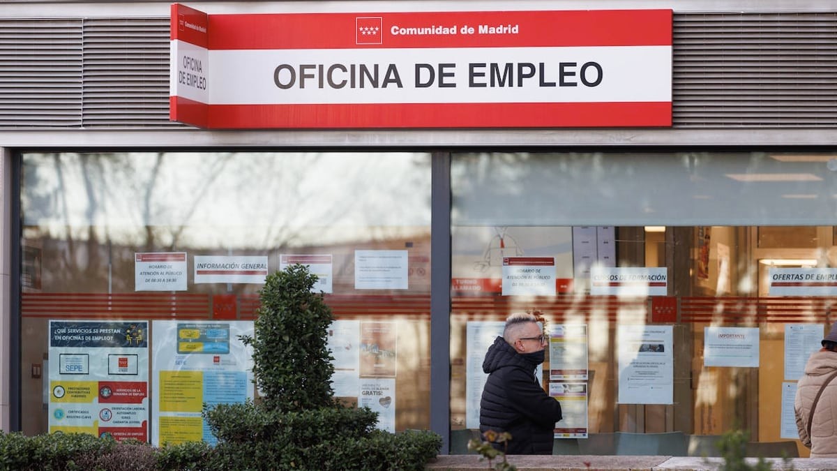 Los Requisitos Obligatorios Que Pide El SEPE Para Cobrar El Subsidio ...