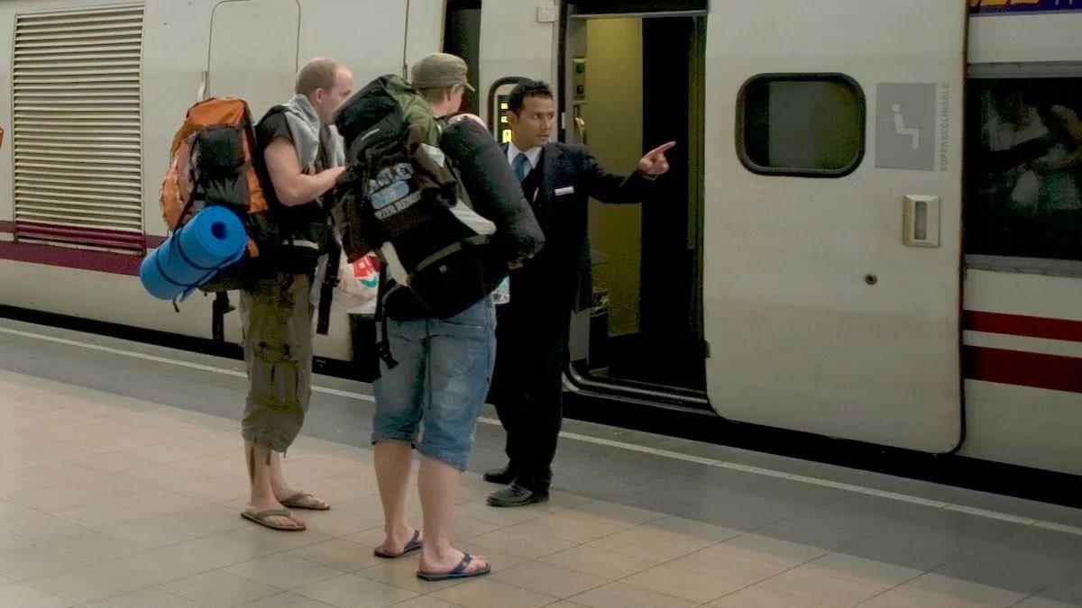 Cómo funciona la rebaja del 90 para el Interrail español requisitos y