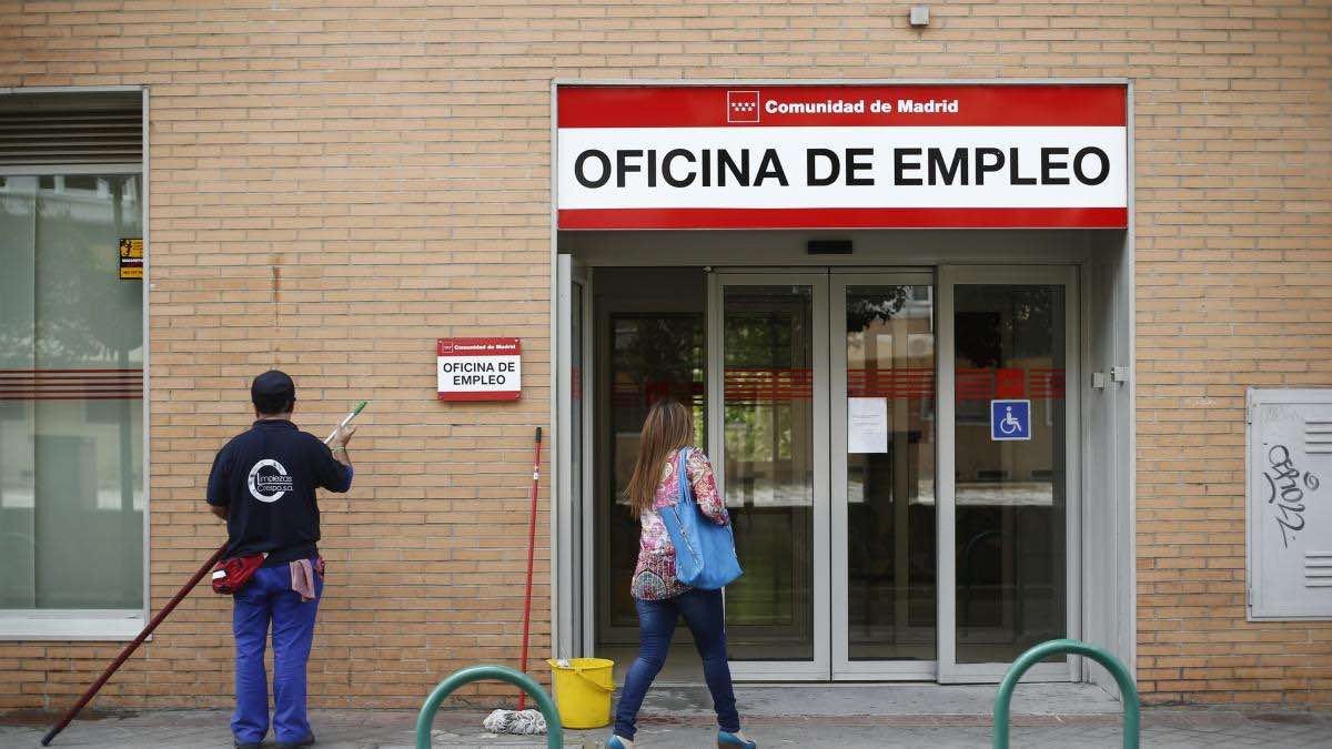 El SEPE Publica Más De 10.000 Ofertas De Empleo Con Contrato Fijo Y ...