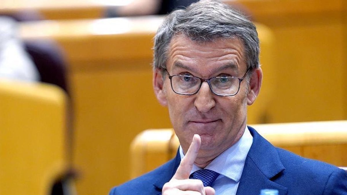 Los dos ministerios que suprimirá Feijóo si es presidente del Gobierno