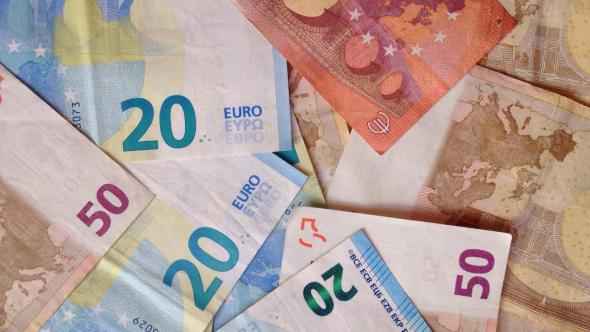 Empiezan a circular los nuevos billetes de 20 euros: las claves, Economía