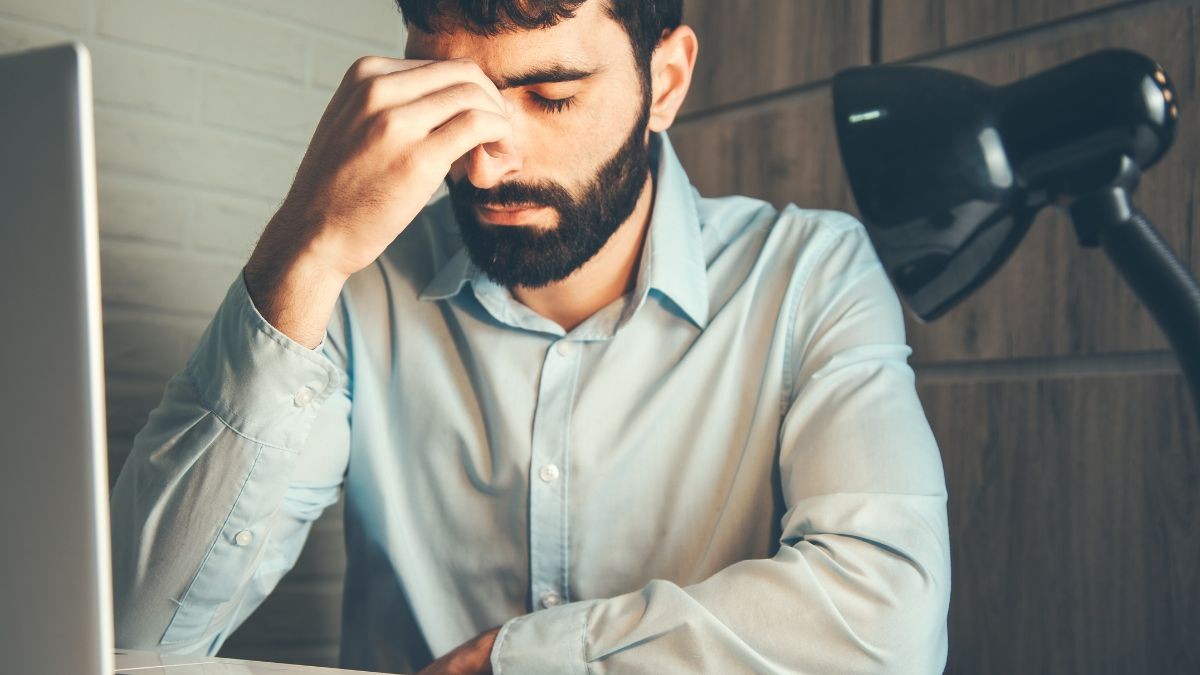 Los 5 trabajos que hacen más infelices a sus empleados