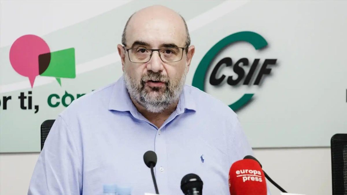 Jornada Laboral De Horas Pagas Extra Y Mejoras Salariales Propuestas De Csif