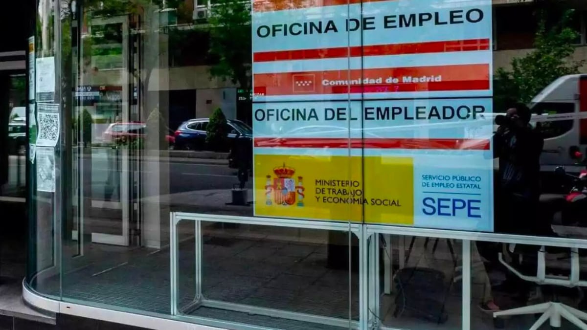 El SEPE Avisa De Un Paso Imprescindible A Realizar Antes De Pedir El Paro