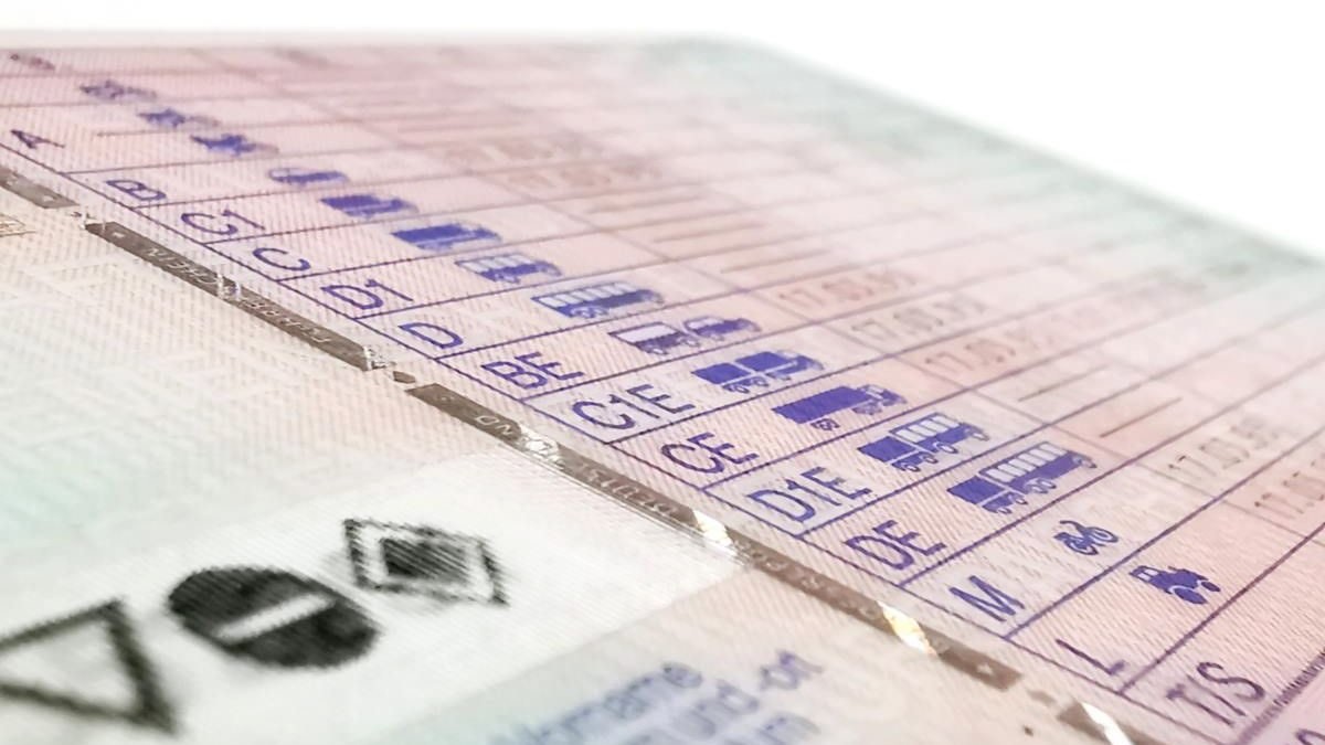 La DGT activa el nuevo sistema