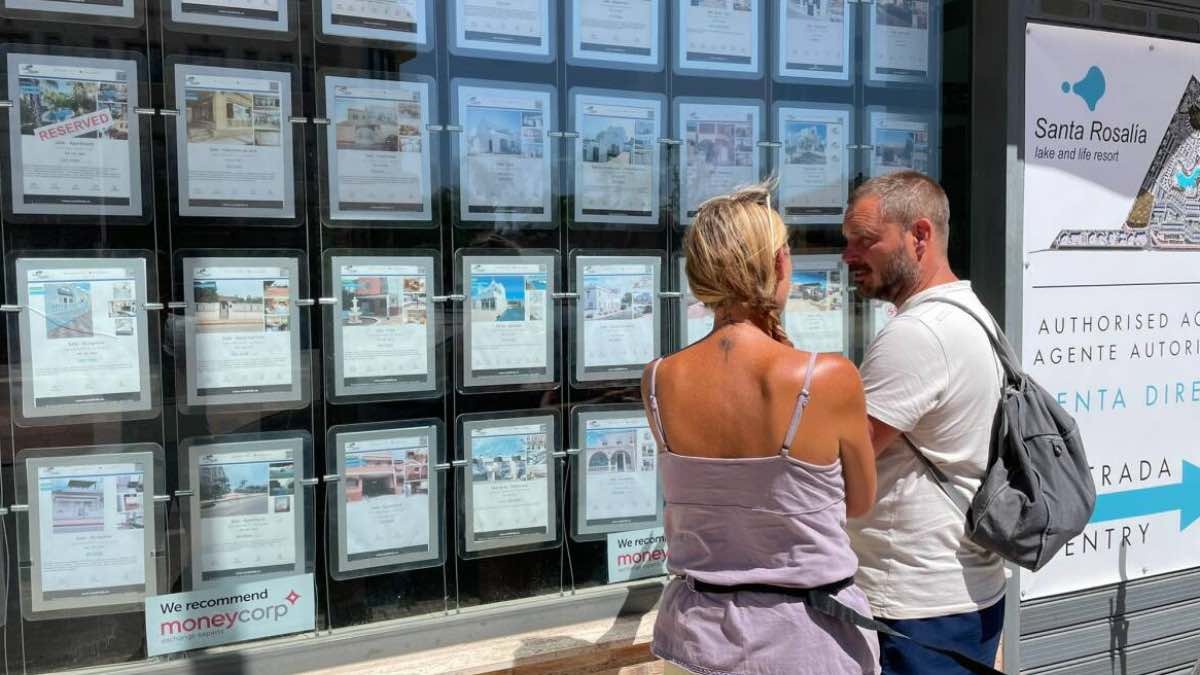 El mercado del alquiler en España resiste a la Ley de Vivienda