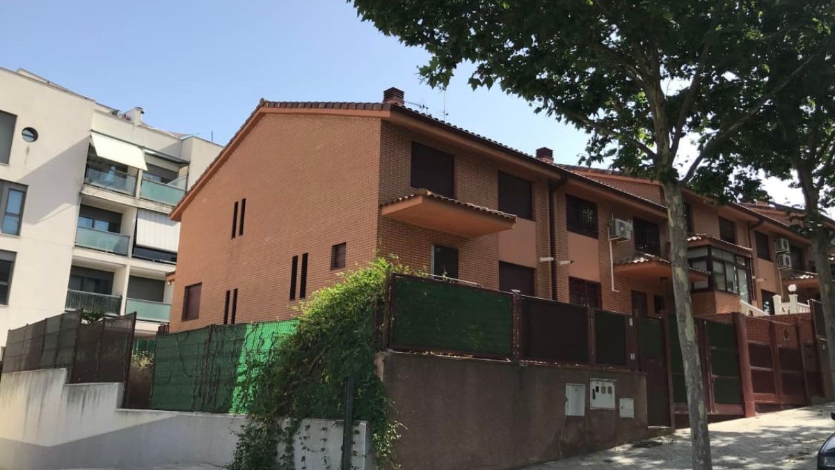 BBVA rebaja pisos, casas y chalets por toda España: menos de 39.000 euros