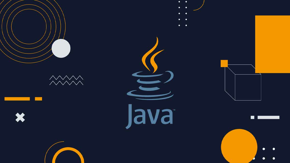 Logotipo Java