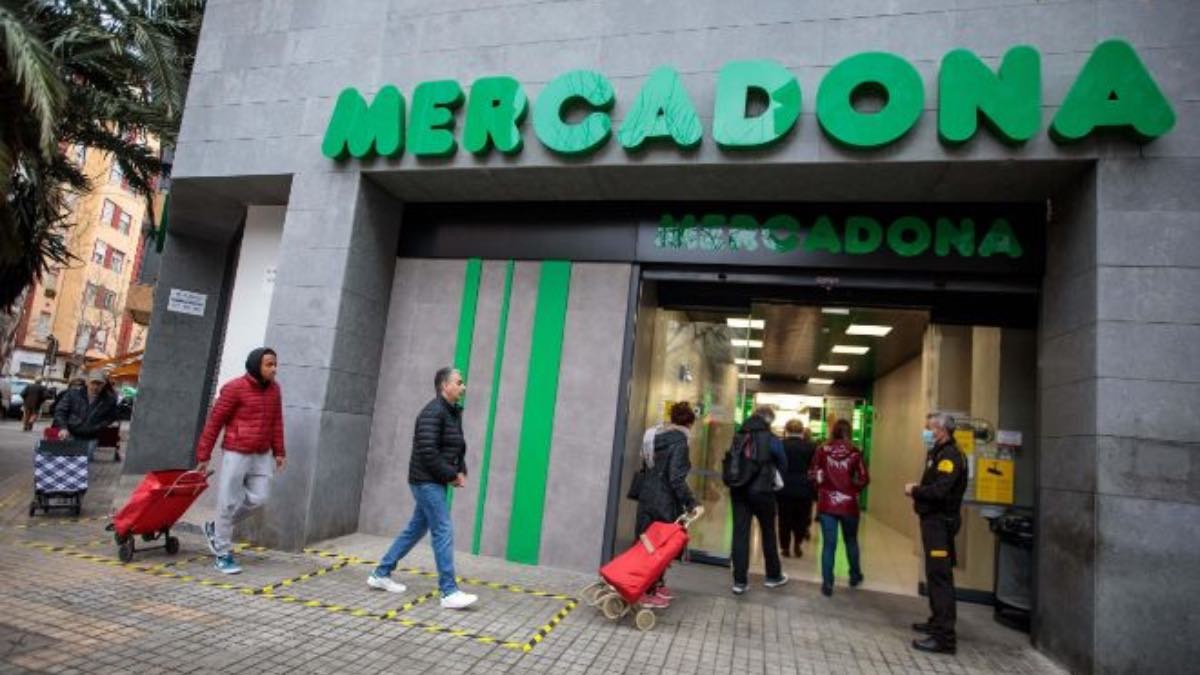 ¿qué Supermercados Abren El 6 De Enero Horario De Apertura En Mercadona Carrefour Aldi Lidlemk 1276