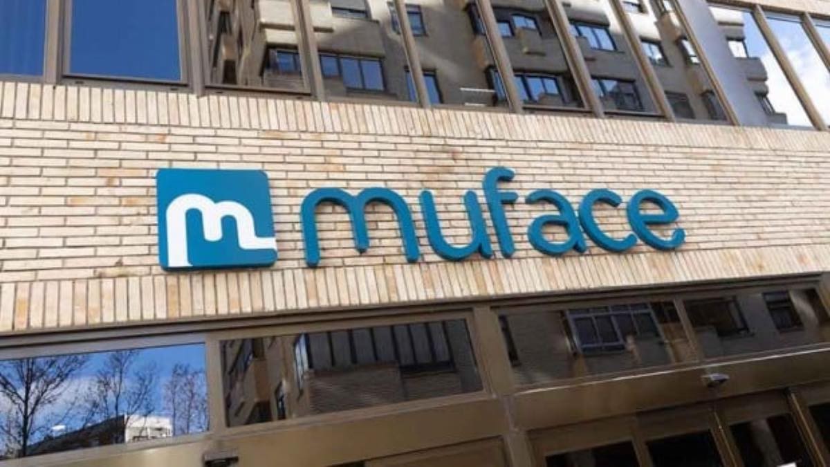 Cómo queda la pensión de jubilación para los funcionarios de Muface en 2024