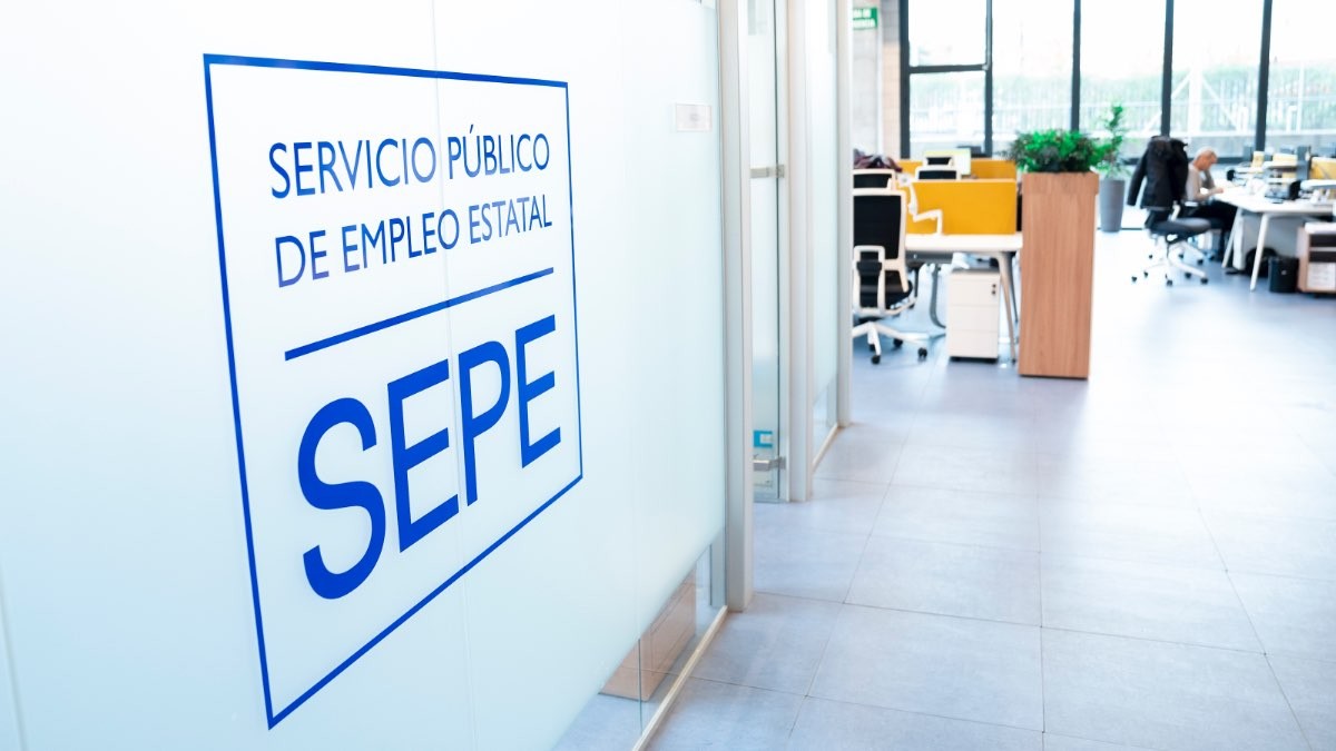 La Ayuda De 600 Euros Del SEPE Para Hacer Cursos De Formación: Da Igual ...