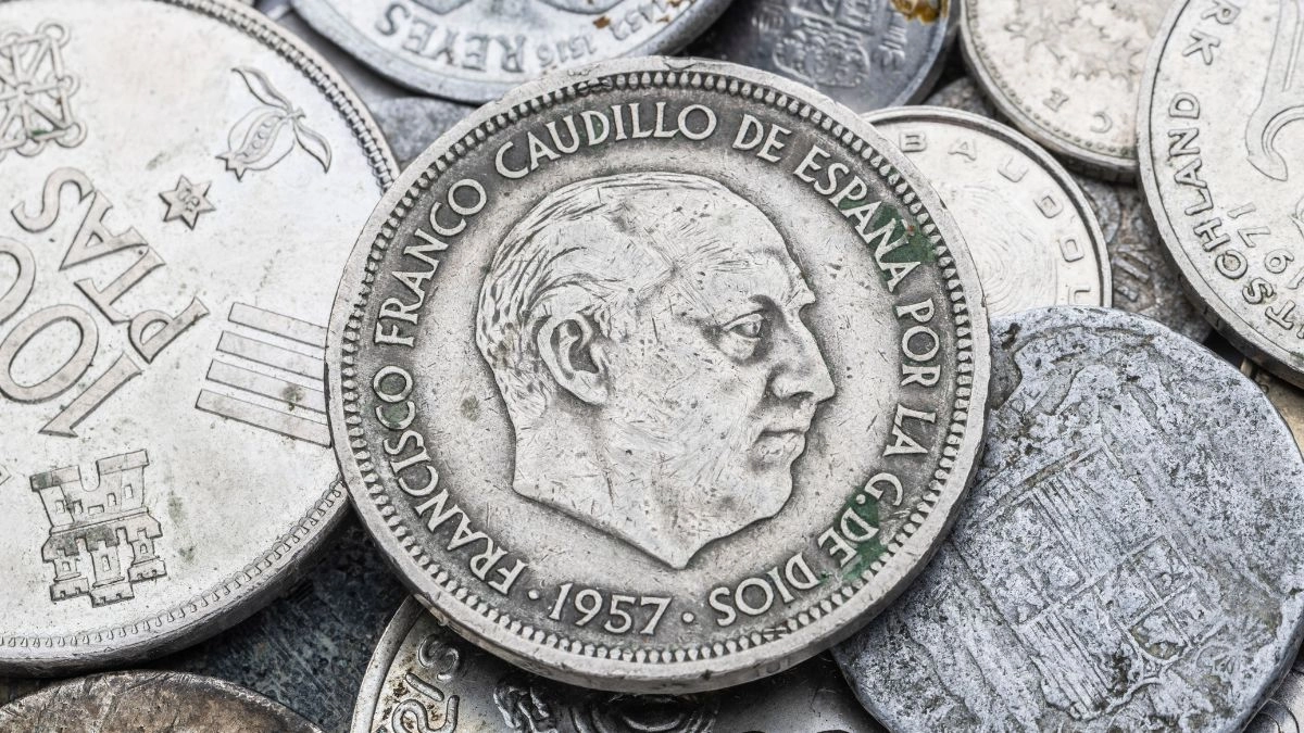 Monedas de colección: Las monedas más valiosas del mercado que valen hasta  36.000 euros: dónde venderlas