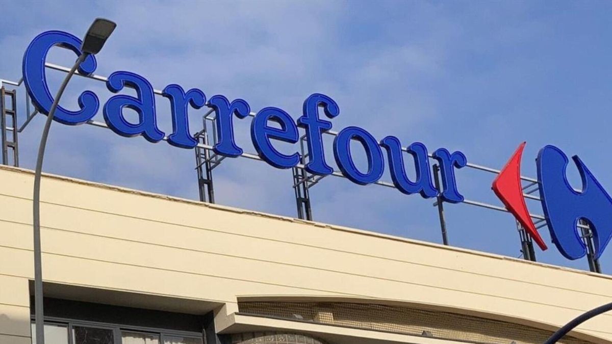 Horario de Carrefour durante el Jueves Santo