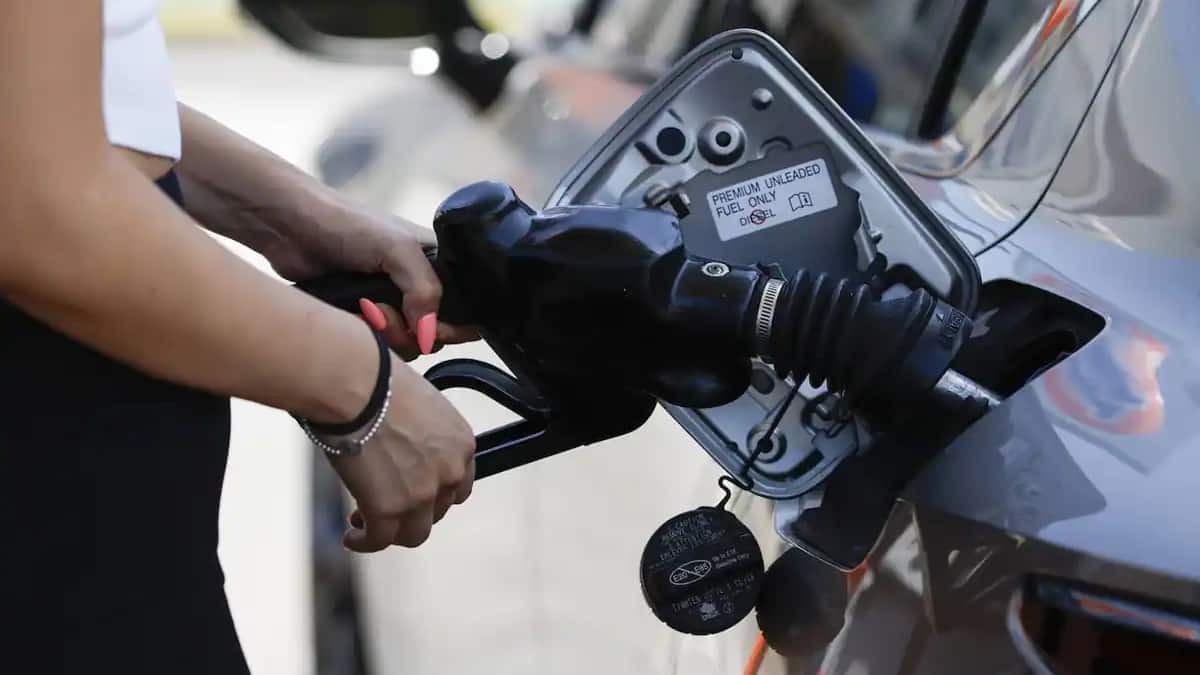 Precio De La Gasolina Y Diésel 1 De Marzo De 2024: Las Gasolineras Más ...