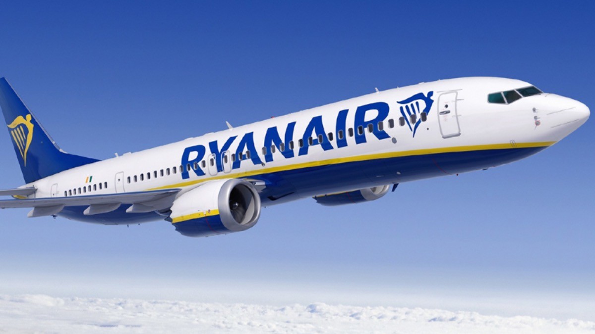 Gobierno Multa A Ryanair, Vueling, EasyJet Y Volotea Por Cobrar Un ...