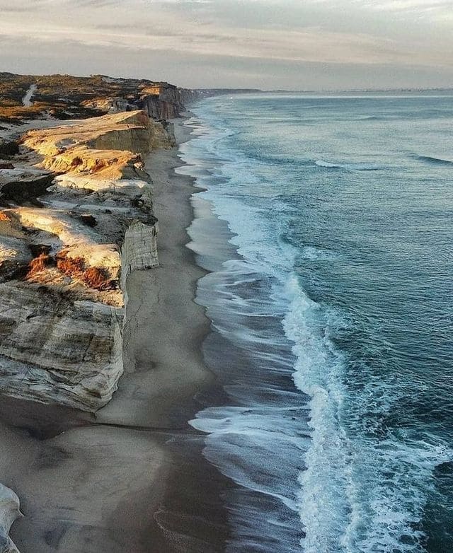 Playa de Nadadouro