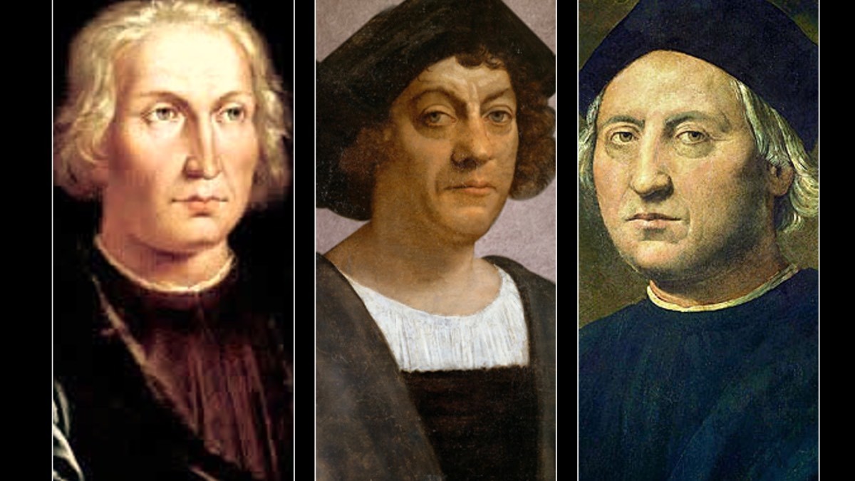 Science puts an end to the mystery of Christopher Columbus' origins: Was he really a Genoese?