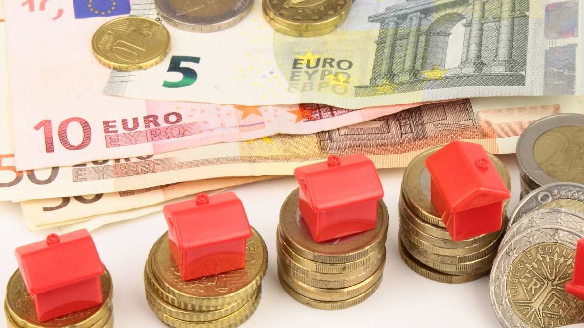 People with a mortgage will save up to 190 euros a month after the fall in interest rates: what will happen at the end of the year