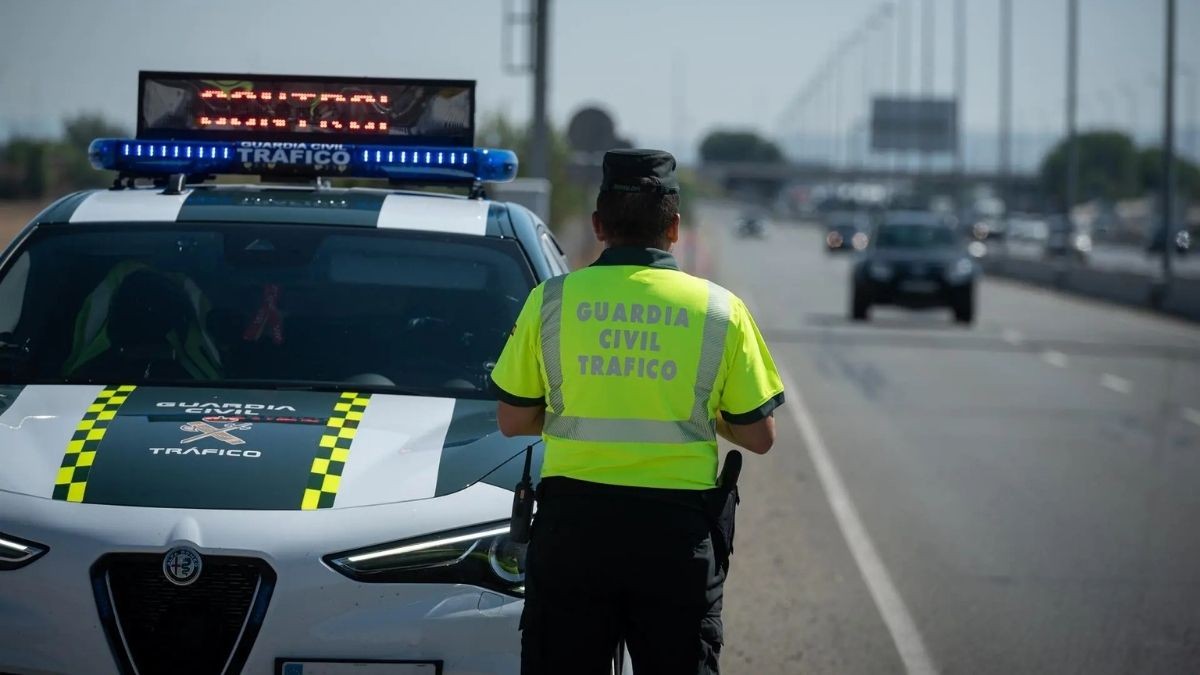 As Ser El Salario De Un Guardia Civil En Tras La Subida De Sueldo De Los Funcionarios