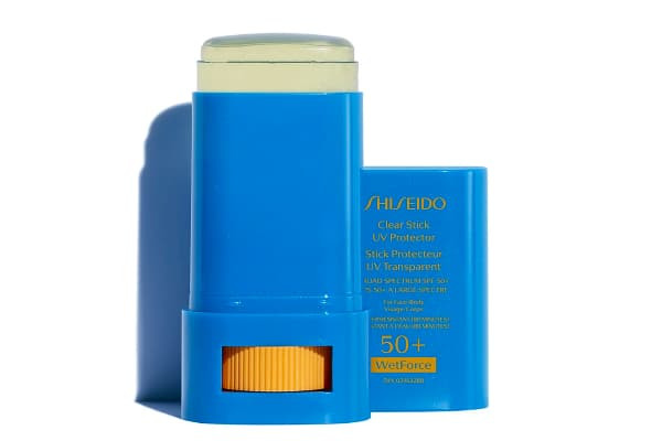 protector solar shiseido