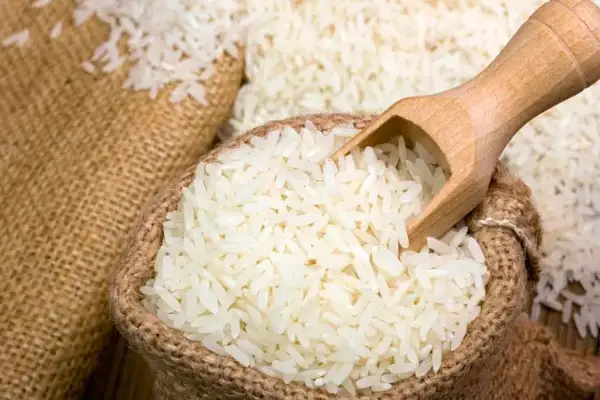 arroz, fuente saludable de hidratos de carbono