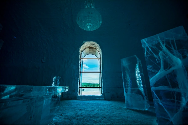 Icehotel 