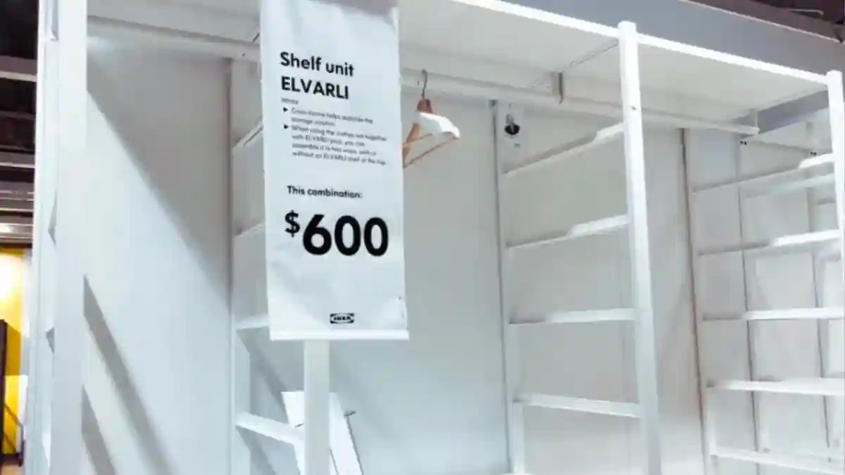precio IKEA