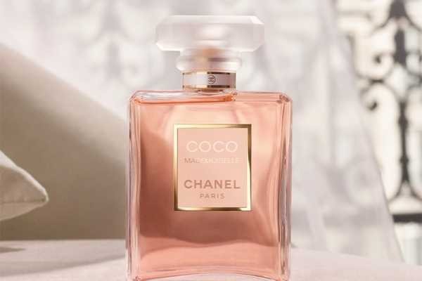 Lidl replica perfume Chanel