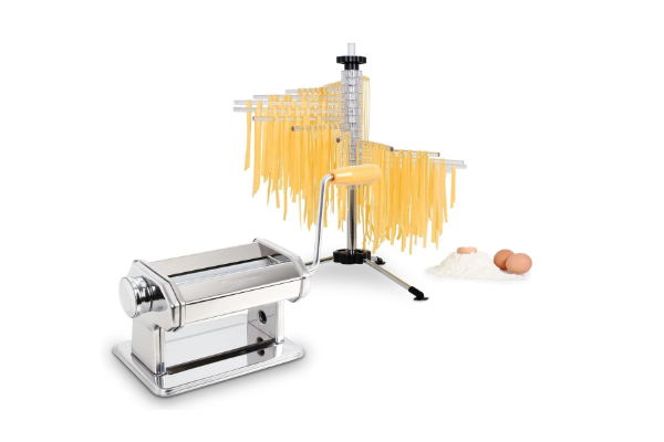 Máquina para hacer pasta.