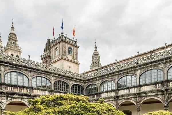 Universidad Santiago de Compostela