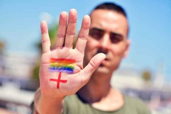 falsos mitos del sida y la homosexualidad 