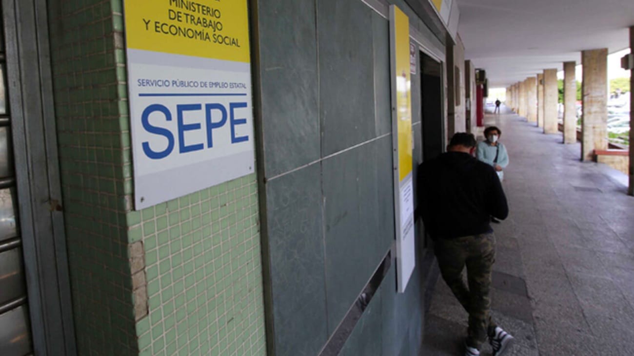 SEPE: El Requisito Por El Que Pueden Denegarte El Cobro De Subsidios