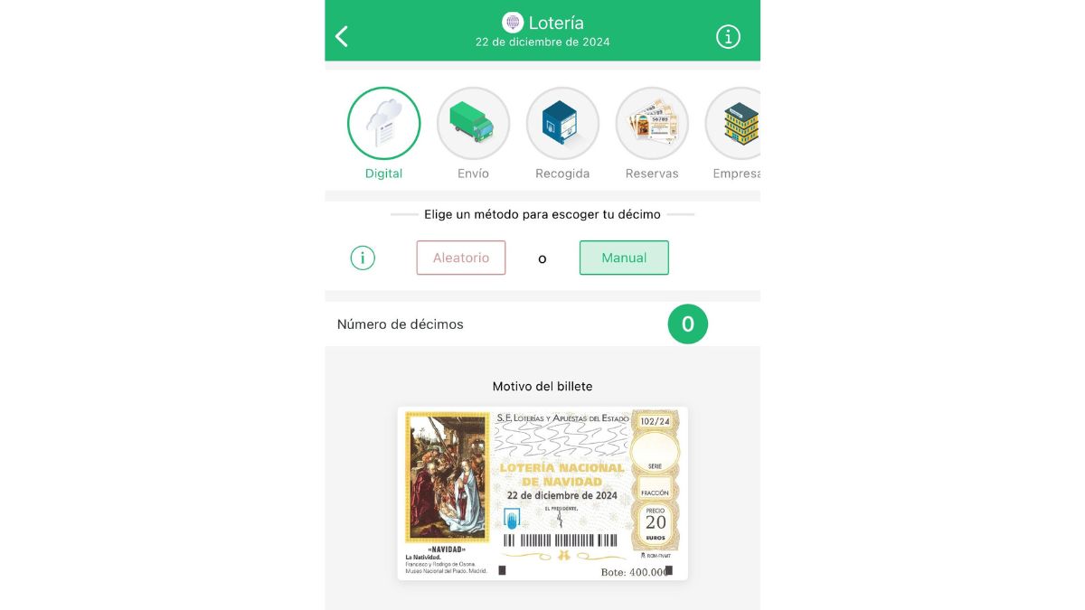 App TuLotero