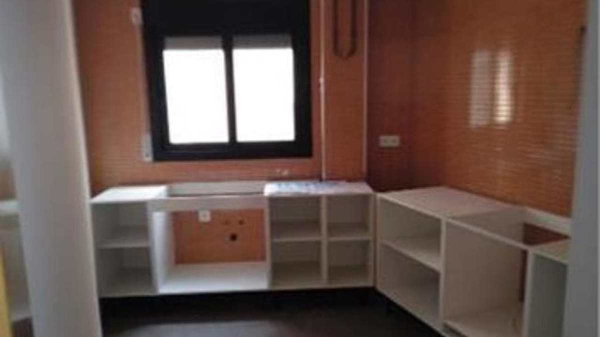 Cocina piso en venta en Tarragona 