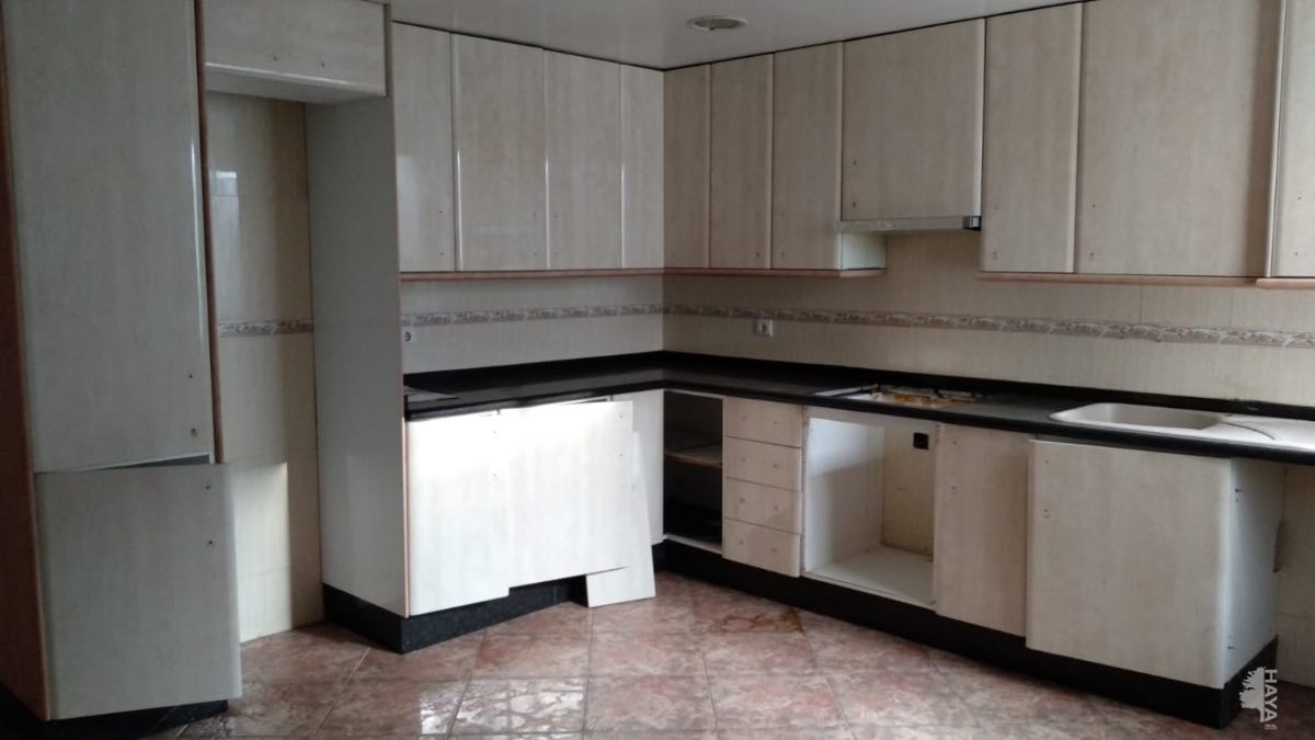 Cocina piso en venta en valencia