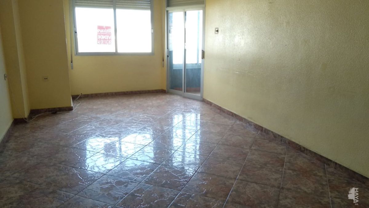 Salón piso en venta en Valencia