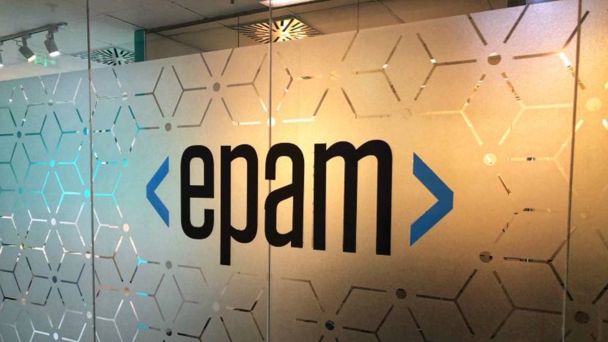 Empresa EPAM Systems