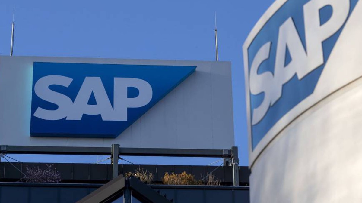 Empresa SAP