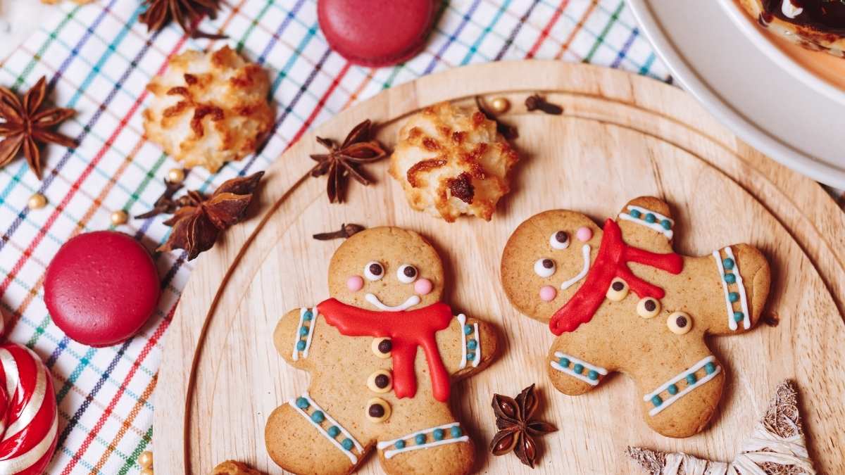 Galletas de Navidad