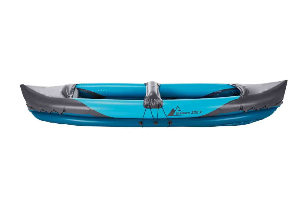 Kayak biplaza de Lidl, de 79,99 euros