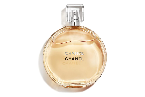 Perfume Chance de Chanel