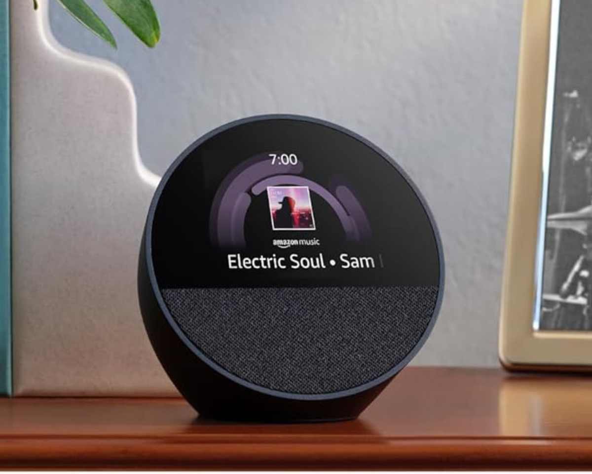 Amazon Echo Spot (modelo de 2024)