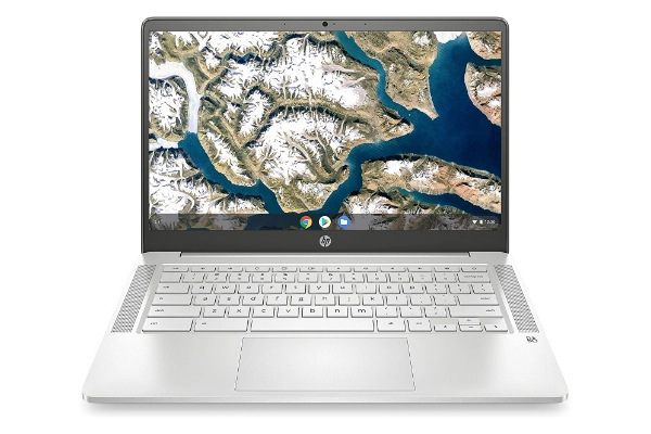 HP Chromebook 14a-na1012ns rebajado en el Black Friday