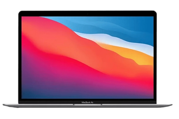 MacBook Air M1 rebajado en el Black Friday