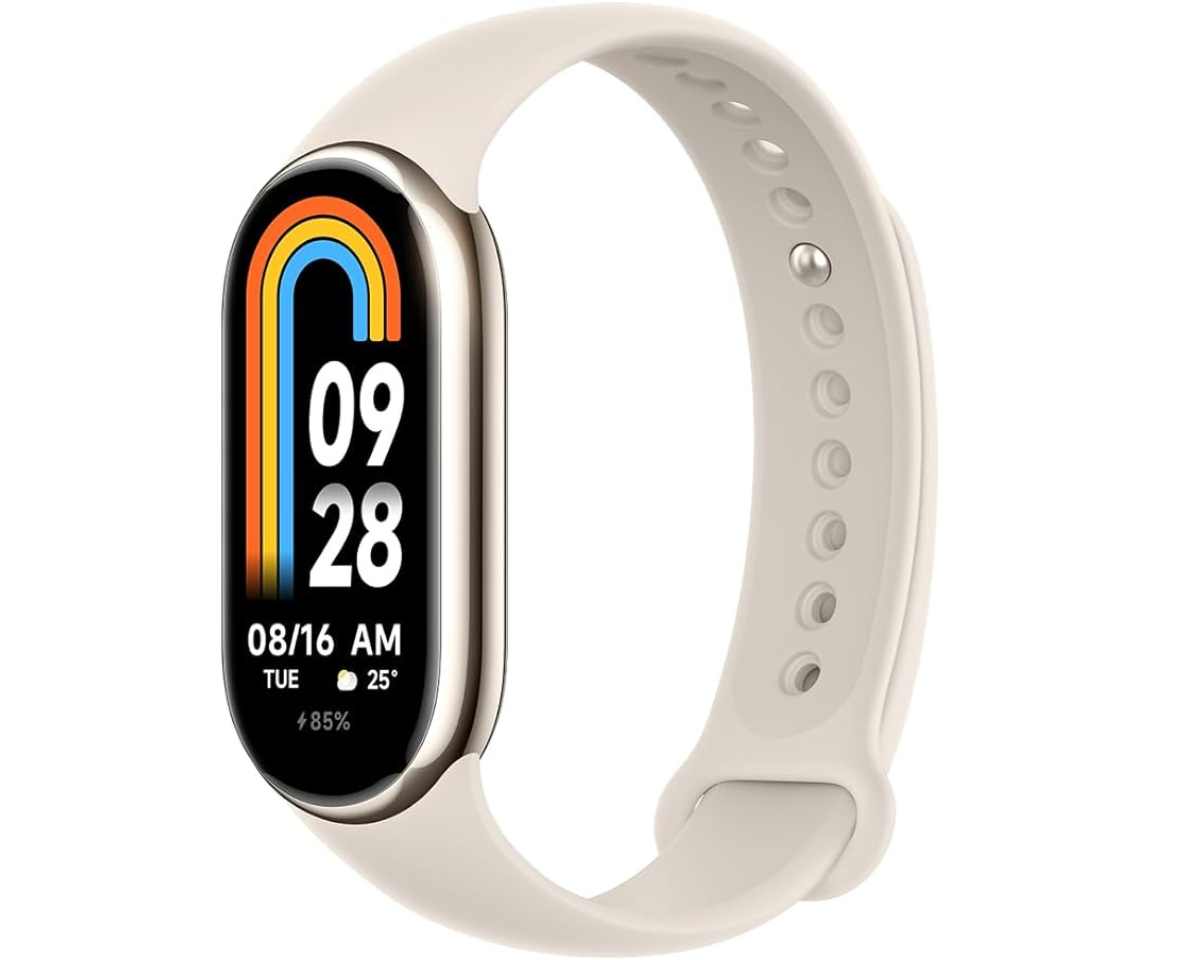 Xiaomi Smart Band 8