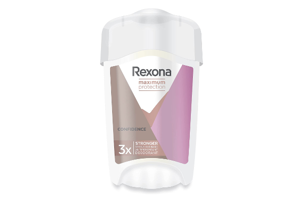 Desodorante crema Rexona