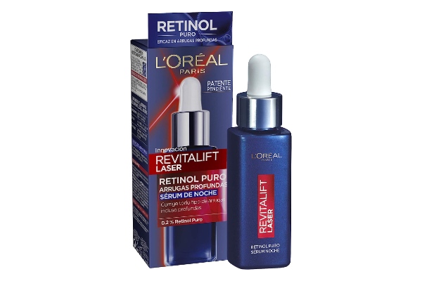 Sérum de Revitalift, L'Oréal