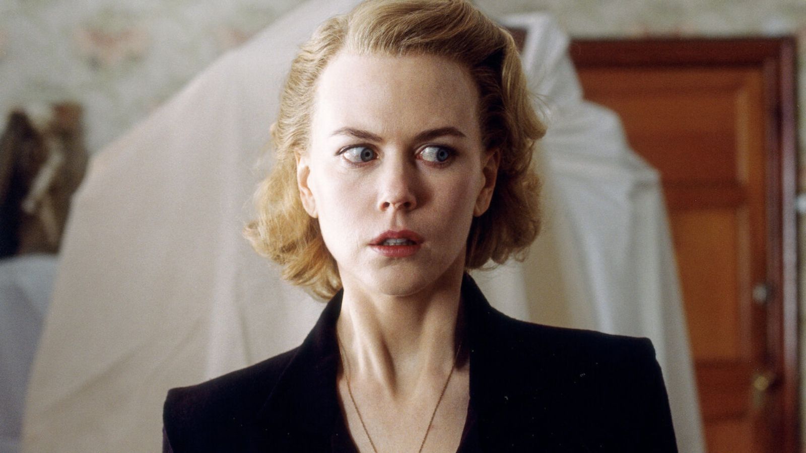 Nicole Kidman en Los Otros