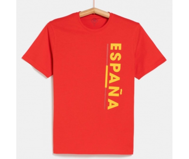 Camiseta España